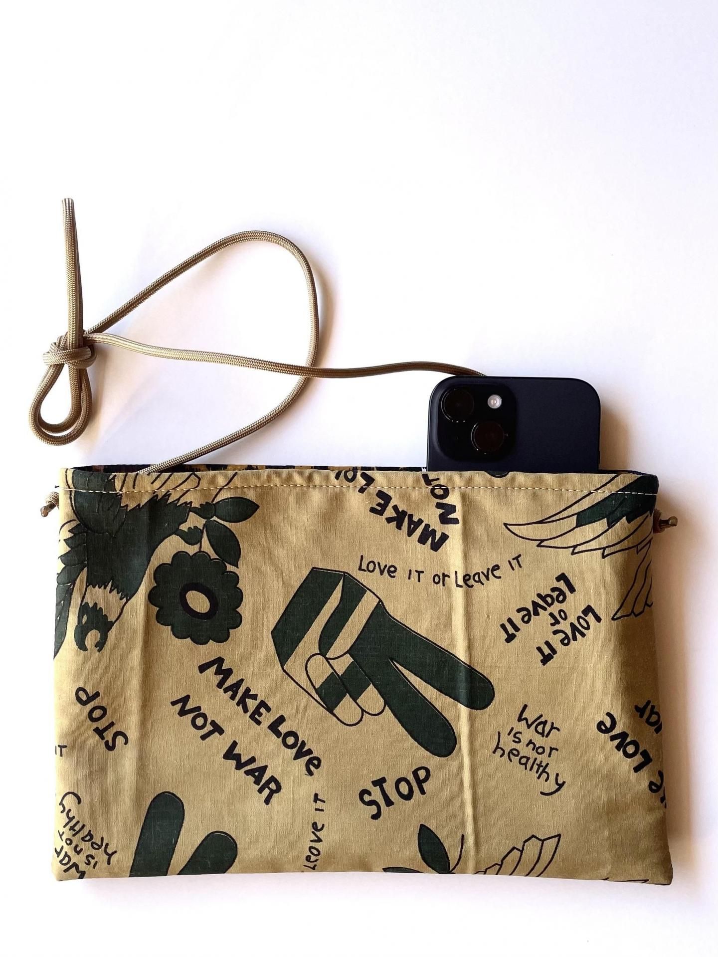 Remake SACOCHE made by