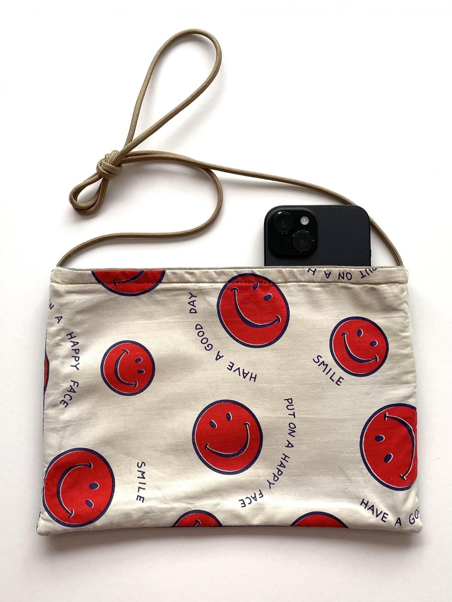 Remake SACOCHE made by 