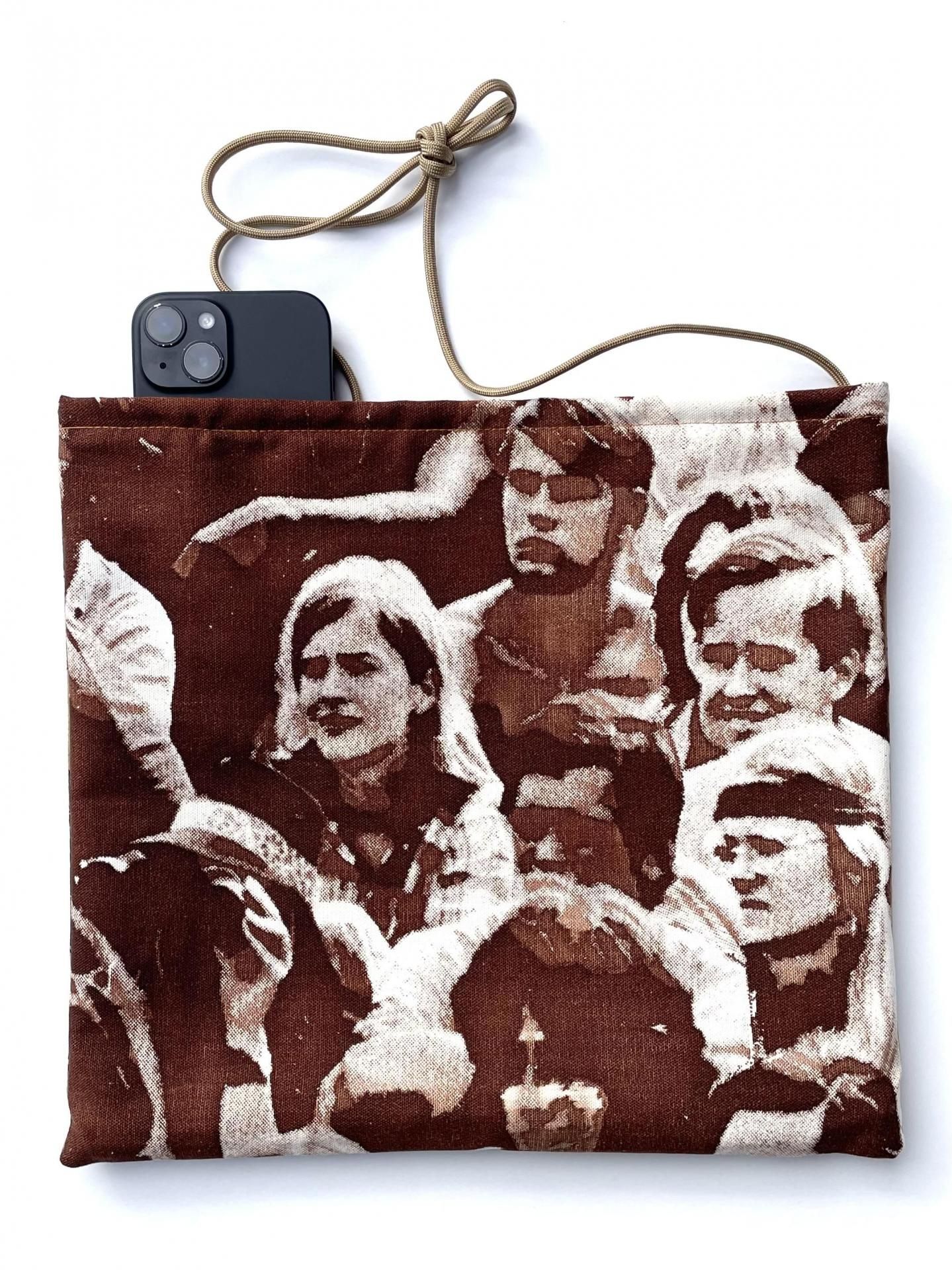 Remake SACOCHE made by 