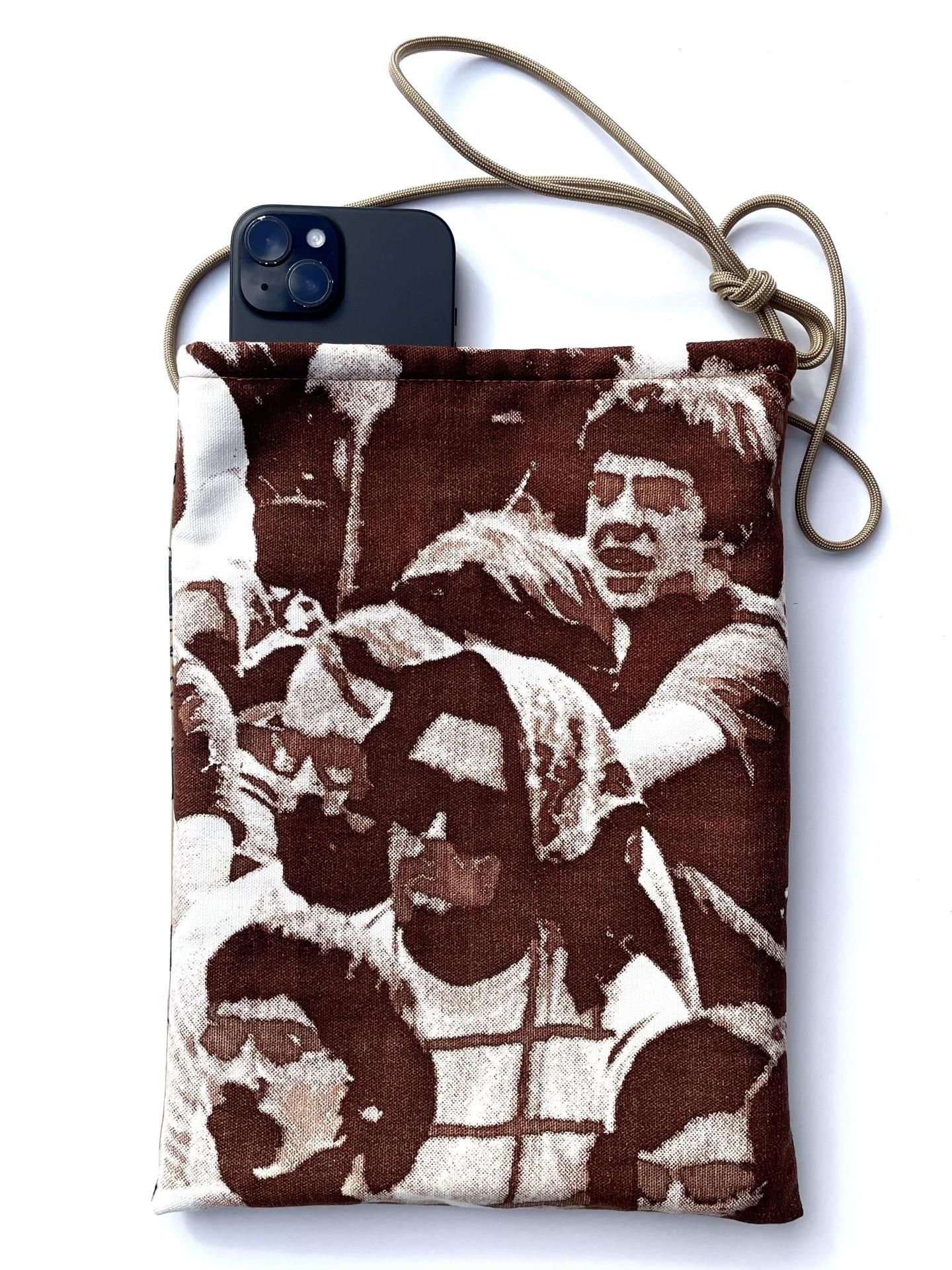 Remake SACOCHE made by 