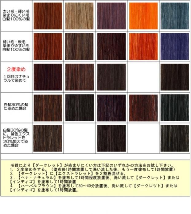Nヘナ インディゴ 100g 元気な髪 Com Nヘナ インディゴ 100g 元気な髪 Com