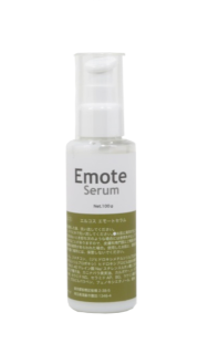 륳 Emote Serumʥ⡼ȥ