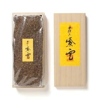 【ロコ様用】京焼 香合 香道具 仏具 古道具：時代物 骨董 扇形 古染付扇面香合 | 京都寺町の骨董品店 古美術いもと