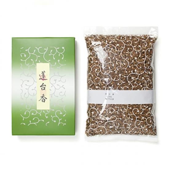 蓮台香 500g詰 - 朱宮神仏具店オンラインショップ - 仏壇・仏具 蓮台香 500g詰 - 朱宮神仏具店オンラインショップ - 仏壇・仏具