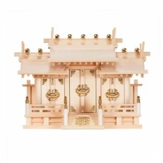神棚 - 朱宮神仏具店オンラインショップ - 仏壇・仏具・神具の