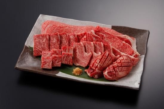 国産牛 弘のええとこどり 焼肉弘堪能セット 送料無料 公式 おもいのフライパン 世界で一番お肉がおいしく焼ける鋳物のフライパン