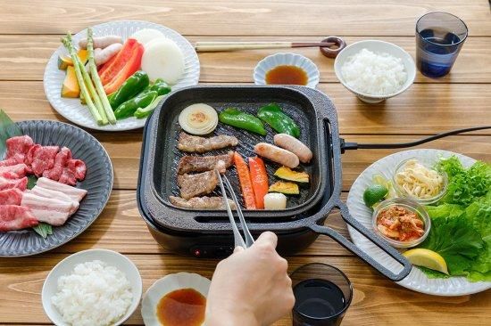 おもいのスクエア - おもいのフライパンシリーズ