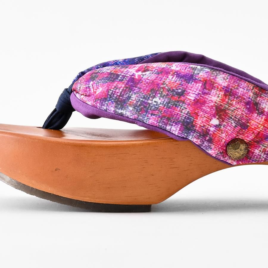 mixcheck｜tamaki｜下駄 ｜美しく正しい姿勢へ導く下駄tamaki