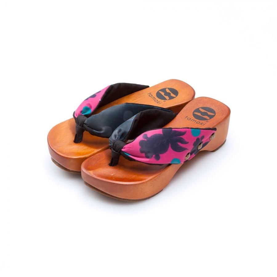 TSUBAME でめっきん! ピンク - tamaki｜美しい姿勢へ導く木の