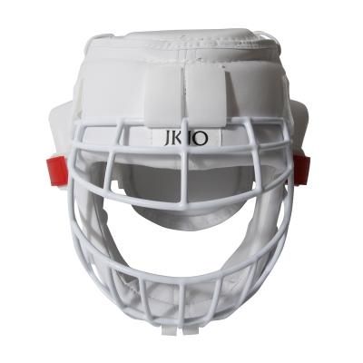 JKJOヘッドガード（イサミ製） - 拳屋 ： JKJO指定防具・用品販売　空手用品　格闘技用品販売