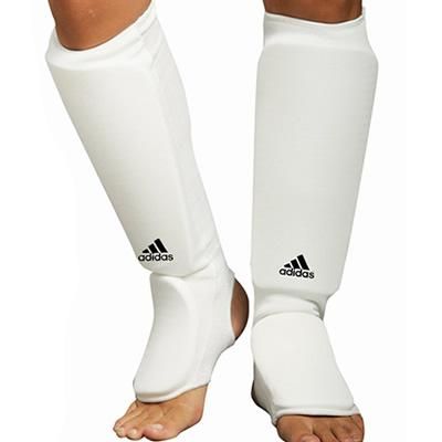 アディダス Adidas レッグサポーター 左右セット 拳屋 Jkjo指定防具 用品販売 空手用品 格闘技用品販売 アディダス Adidas レッグサポーター 左右セット 拳屋 Jkjo指定防具 用品販売 空手用品 格闘技用品販売
