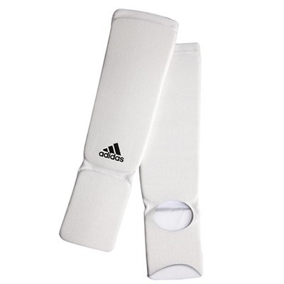 アディダス（adidas） レッグサポーター（左右セット） - 拳屋 ： JKJO・JKC指定防具・用品販売 空手用品 格闘技用品販売