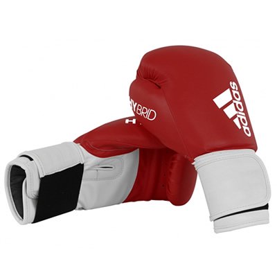 アディダス（adidas） ハイブリッド 100 ボクシンググローブ - 拳屋
