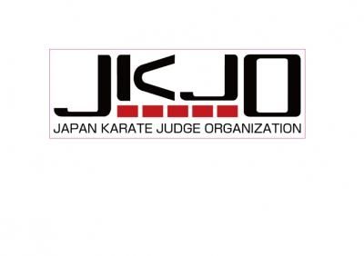 Jkjo大ステッカー 2枚セット 拳屋 Jkjo指定防具 用品販売 空手用品 格闘技用品販売 Jkjo大ステッカー 2枚セット 拳屋 Jkjo指定防具 用品販売 空手用品 格闘技用品販売