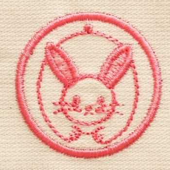 ワンコイン・デザインPack29( 背守り 4種類) ワンコイン・デザインPack29( 背守り 4種類)