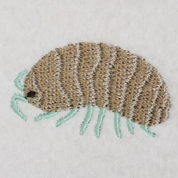 だんごむし 昆虫ラジコン☆赤外線RCダンゴムシ☆ – INSECT SHOP KMY