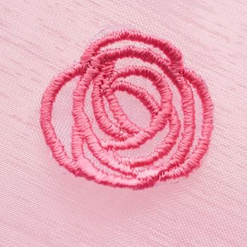 ☆*☆様 コヤンイサムチョン♡新作入荷インド刺繍！薔薇ファーオッドアイにゃんのト ゆ*ら様 コヤンイサムチョン♡サバにゃんチャーム付き♡インド刺繍 ×