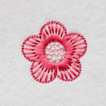 北欧刺繍 タペストリー/鳥 北欧雑貨と北欧手工芸coco varie
