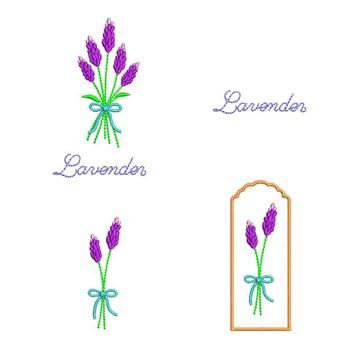 犬の刺繍入りラベンダーサシェ9点 takakoページ 犬の刺繍入り