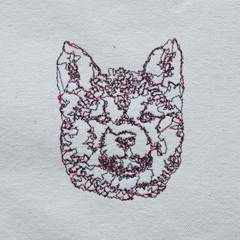 専用ページ！　銅賞✨　モノクロ作品　title「ワンコちゃん1」 wan（わん） 2008年4月号 (発売日2008年03月14日) | 雑誌/電子