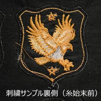 ワンコイン・デザインPack219（エンブレムC（鷹と五芒星（ごぼう
