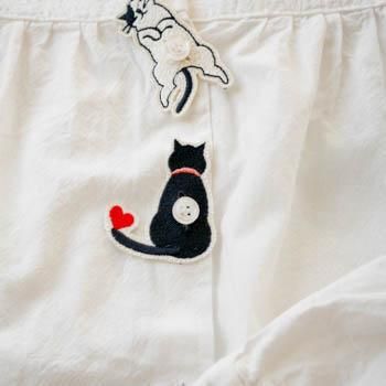 ｎｅｋｏ出品 楽天市場】お背中流しネコ ミニチュアガラス細工 小さなガラス