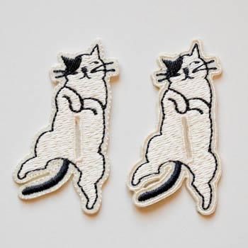 チベット刺繍のグルリンポチエ　タンカ　希少 屍陀林主（したりんしゅ）のタンカ刺繍織錦画、チベット仏像絵画