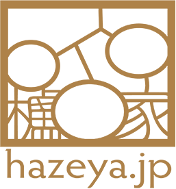 ȧ -Hazeya-  