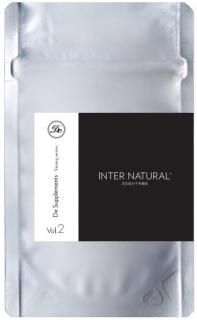 DeサプリVol.2 インターナチュラル