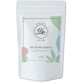 De サプリ vol.6