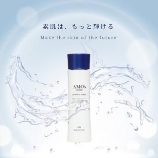 AMO’s COSME ローション