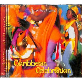 Caribbean Celebration/カリビアン・セレブレーション【カナダ輸入盤】