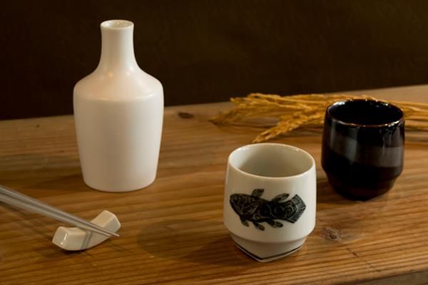 香酒盃 - 有田焼・波佐見焼の通販|シンプルでモダンな器 KIHARA 香酒盃 - 有田焼・波佐見焼の通販|シンプルでモダンな器 KIHARA