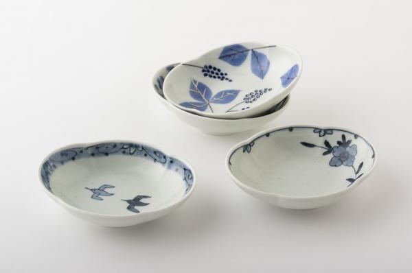 木甲小鉢 - 有田焼・波佐見焼の通販|シンプルでモダンな器 木甲小鉢 - 有田焼・波佐見焼の通販|シンプルでモダンな器