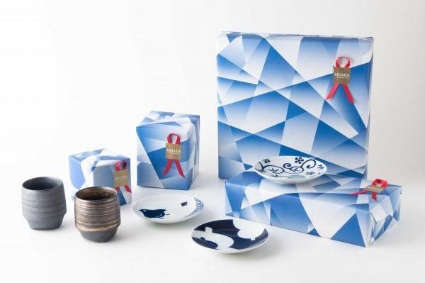 GIFT SELECTION