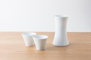酒器 - 有田焼・波佐見焼の通販|シンプルでモダンな器 KIHARA 酒器 - 有田焼・波佐見焼の通販|シンプルでモダンな器 KIHARA