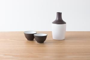 酒器 - 有田焼・波佐見焼の通販|シンプルでモダンな器 KIHARA 酒器 - 有田焼・波佐見焼の通販|シンプルでモダンな器 KIHARA