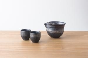 酒器 - 有田焼・波佐見焼の通販|シンプルでモダンな器 KIHARA 酒器 - 有田焼・波佐見焼の通販|シンプルでモダンな器 KIHARA