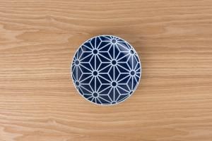 KOMON | 取皿 | 七宝 - 有田焼・波佐見焼の通販｜シンプルで
