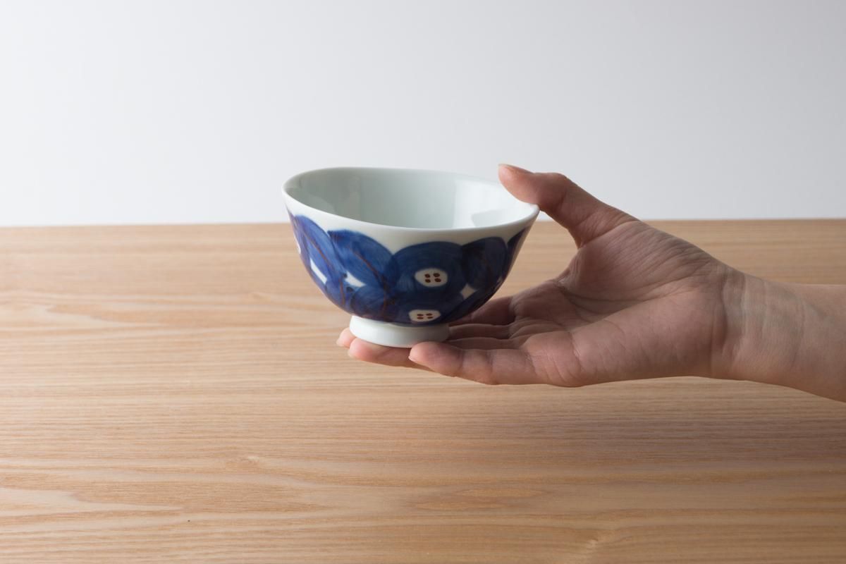 NATURE | 飯碗 ストライプ - 有田焼・波佐見焼の通販｜シンプルで