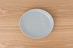 Colorta | 楕円皿(中) ベージュ - 有田焼・波佐見焼の通販 Colorta | 楕円皿(中) ベージュ - 有田焼・波佐見焼の通販