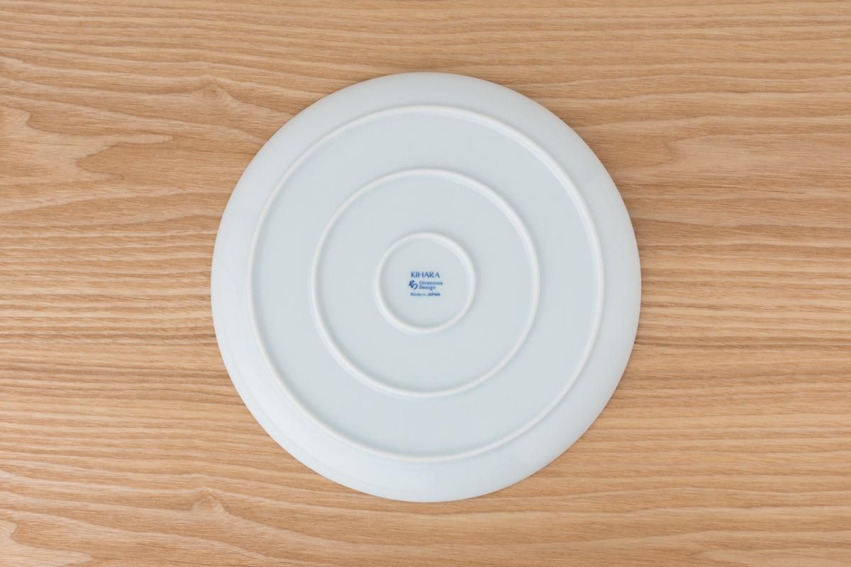 TOKYO ICON | プレート(L) - 有田焼・波佐見焼の通販｜シンプルで