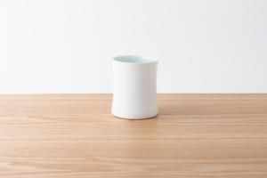 Flower vase | 角一輪挿し 李朝釉 - 有田焼・波佐見焼の通販 Flower vase | 角一輪挿し 李朝釉 - 有田焼・波佐見焼の通販