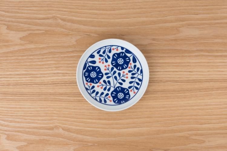 Hana 取皿 赤の実 シンプルでモダンな器 Kihara Online Store