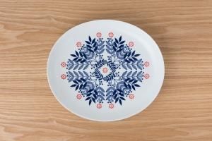 KOMON | 豆皿 | 5枚セット 季節紋 - 有田焼・波佐見焼の通販 KOMON | 豆皿 | 5枚セット 季節紋 - 有田焼・波佐見焼の通販