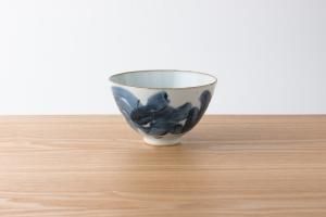 呉須染 - 有田焼・波佐見焼の通販|シンプルでモダンな器 KIHARA 呉須染 - 有田焼・波佐見焼の通販|シンプルでモダンな器 KIHARA