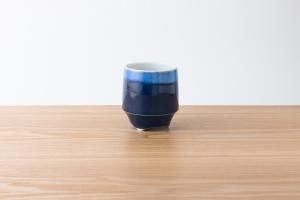 織部焼き　酒盃　Q50-2 織部焼き 酒盃 Q50-2 新着商品 織部焼き 酒盃 Q50-2 工芸品 - 工芸品