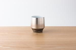 Amazon.co.jp: ノーブランド品銀杯純銀純銀杯銀盃シルバーSILVER142.8g金属工芸品刻印あり3点セット, v1128615395 :  ホーム＆キッチン