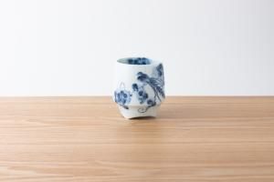 香酒盃 L - 有田焼・波佐見焼の通販|シンプルでモダンな器 香酒盃 L - 有田焼・波佐見焼の通販|シンプルでモダンな器