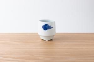 香酒盃 L - 有田焼・波佐見焼の通販|シンプルでモダンな器 香酒盃 L - 有田焼・波佐見焼の通販|シンプルでモダンな器